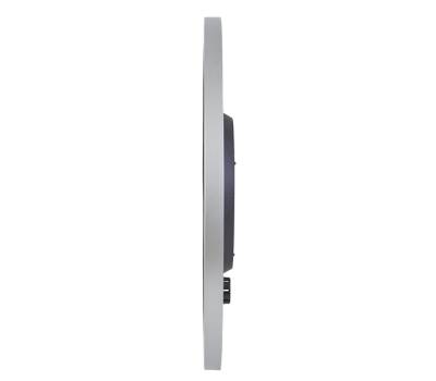 Orologio da parete Giant diametro 60 cm grigio Alba HORGIANT G - 11371 - 2