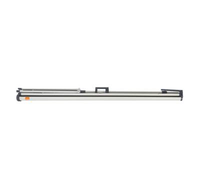 Schermo di proiezione su treppiede - formato 16:10 - 200 x 131 cm - Nobo - 1902397W - 5028252425292 - DMwebShop - 1