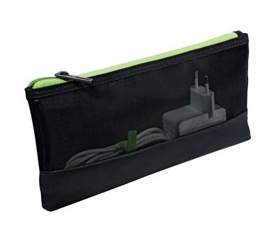Borsa Smart Traveller per PC 15,6 nero Complete Leitz 60160095 - 11106 - 3