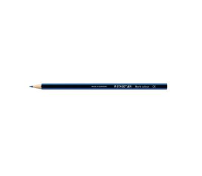 Matite colorate Noris Colour - colori assortiti - astuccio 12 pezzi - Staedtler - 185C12 - 4007817185124 - DMwebShop - 3