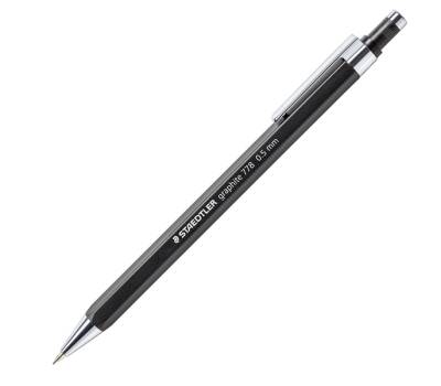 Portamine Grafite 778 - mina 0,5 mm - con astuccio 12 mine - Staedtler - 7785ABK25D - 4007817140307 - DMwebShop - 1