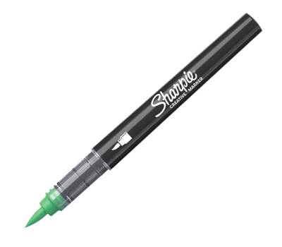 Marcatore acrilico - punta a pennello - colori assortiti - conf. 5 pezzi - Sharpie - 2201182 - 3026982011824 - DMwebShop - 4