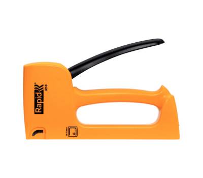 Sparapunti R13 - 13/4-10 - giallo - Rapid - 20443901 - 17313464439010 - DMwebShop - 1