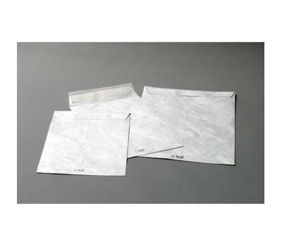 Busta a sacco in Tyvek serie Postyvek strip adesivo - 250 x 353 mm - 55 gr - conf. 100 pezzi - Blasetti - 754 - 4026283055359 - DMwebShop - 1