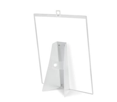 Portadepliant - A3 - PVC semirigido - Lebez - 5253 - 8007509052532 - DMwebShop - 1