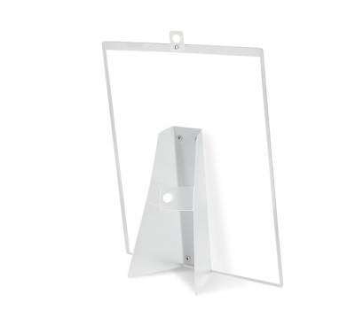Portadepliant - A4 - PVC semirigido - Lebez - 5254 - 8007509052549 - DMwebShop - 1