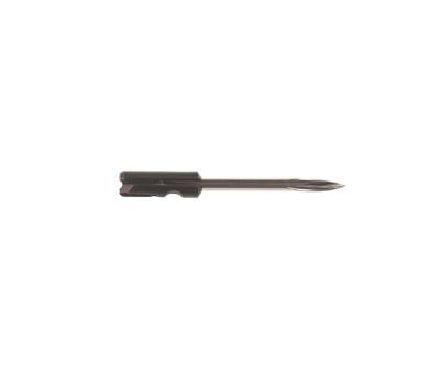 Aghi standard per sparafili - metallo - conf. 5 pezzi - Avery - NTGS005 - 5014702023453 - DMwebShop - 1