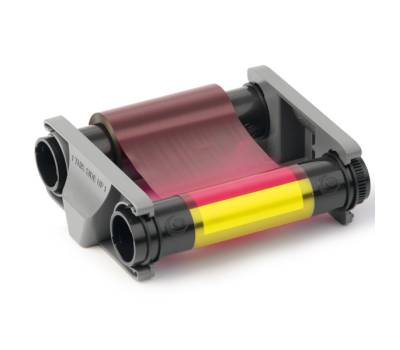 Nastro a colori per stampante Duracard ID 300 - Durable - 8911-22 - 4005546808239 - DMwebShop - 1