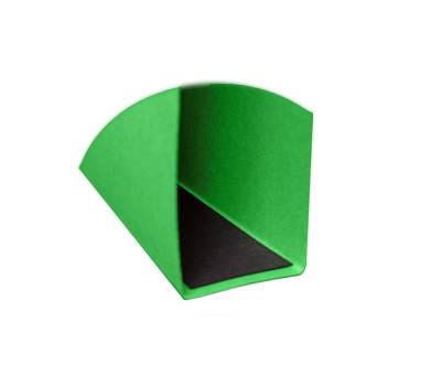 Cartella sospesa Joker - cassetto - interasse 39 cm - fondo U 3 cm - 37 x 25 cm - verde - conf. 25 pezzi - Bertesi - 400/395 Link 3-A6 - 8058983261651 - DMwebShop - 2