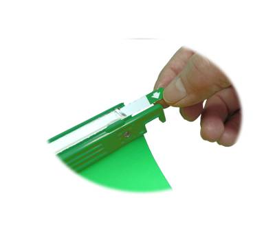 Cartella sospesa Joker - cassetto - interasse 39 cm - fondo U 3 cm - 37 x 25 cm - verde - conf. 25 pezzi - Bertesi - 400/395 Link 3-A6 - 8058983261651 - DMwebShop - 3