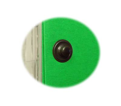 Cartella sospesa Joker - armadio - interasse 33 cm - fondo U 3 cm - 32,6 x 28 cm - verde - conf. 25 pezzi - Bertesi - 414F Link 3-A6 - 8058983262023 - DMwebShop - 3