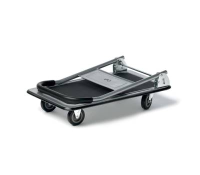 Carrello portatutto PZS250 - pieghevole - portata massima 300 kg - Serena Group - PZS 250 - 8032937533070 - DMwebShop - 1