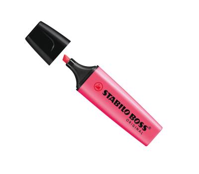 Evidenziatore Boss Original - colori assortiti - expo 45 pezzi - Stabilo - 70/45-1 - 4006381516181 - DMwebShop - 6