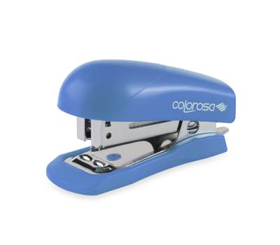 Cucitrice - ABS - colori assortiti - expo da banco 18 pezzi - Colorosa - 360270 - 8004428049360 - DMwebShop - 3