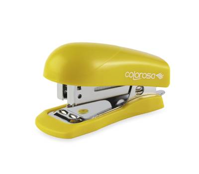 Cucitrice - ABS - colori assortiti - expo da banco 18 pezzi - Colorosa - 360270 - 8004428049360 - DMwebShop - 5