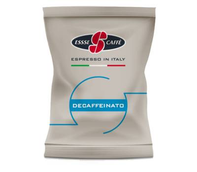Capsula caffe' compatibile Lavazza Espresso Point - decaffeinato - conf. 100 pezzi - Essse Caffe' - PF 2327 - DMwebShop - 1