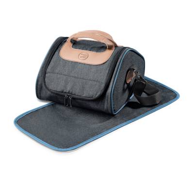 Lunch Bag Concept - blu - Maped - 872203 - 3154148722038 - DMwebShop - 1