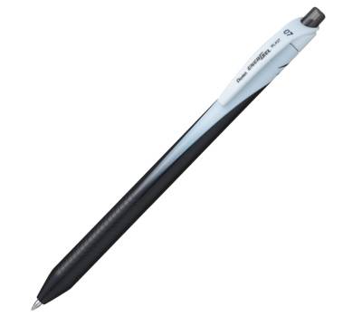 Roller a scatto Energel Slim - punta 0,7 mm - nero - value pack 20+4 pezzi - Pentel - 0022229 - 8006935222984 - DMwebShop - 1