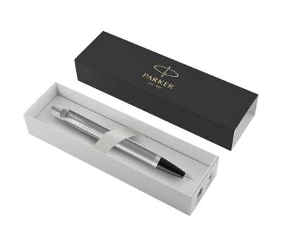 Penna sfera IM SS CT - punta M - Parker - 2143631 - 3026981436314 - DMwebShop - 1