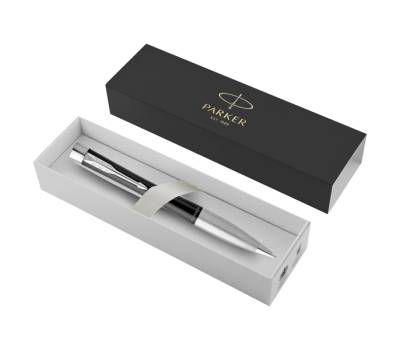 Penna sfera Twist Urban Muted Balck CT - punta M - Parker - 2143639 - 3026981436390 - DMwebShop - 1