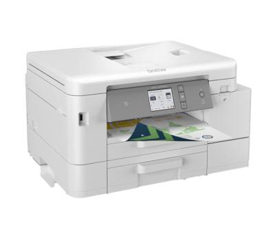 Stampante Multifunzione - Inkjet a colori - Brother - MFCJ4540DWXLRE1 - DMwebShop - 1