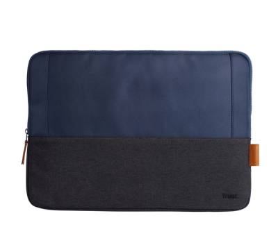 Borsa da trasporto per laptop Lisboa - 16'' - blu - Trust - 24982 - 8713439249828 - DMwebShop - 2