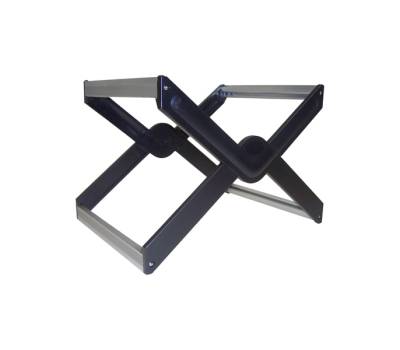 Supporto cartelle sospese Luxor - con 10 cartelle Joker interasse 33 cm - 41 x 27,5 x 32 cm - colori assortiti - Bertesi - LUXOR 1 MX 10P1 - 8058983269008 - DMwebShop - 2