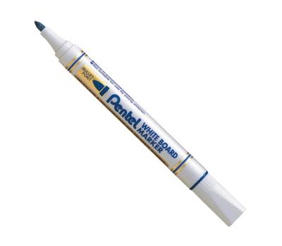 Marcatore per lavagne cancellabili MW85 - astuccio 4 colori assortiti - Amiko - Pentel - 0100863 - 8006935008632 - DMwebShop - 2