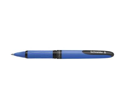 Roller One Hybrid C - con cappuccio - tratto 0,3 mm - nero - Schneider - P183101 - 4004675098689 - DMwebShop - 1