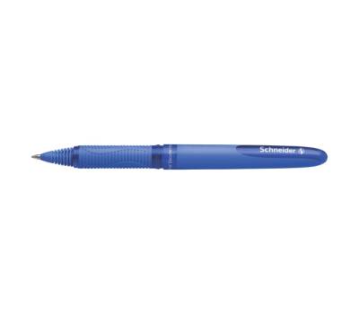 Roller One Hybrid C - con cappuccio - tratto 0,5 mm - blu - Schneider - P183203 - 4004675098894 - DMwebShop - 2
