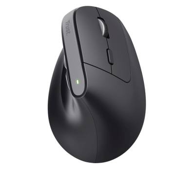 Mouse ergonomico wireless Bayo+ - Trust - 25146 - 8713439251463 - DMwebShop - 1