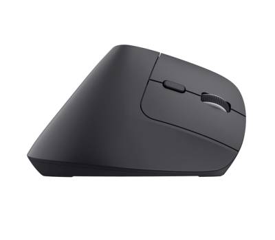 Mouse ergonomico wireless Bayo+ - Trust - 25146 - 8713439251463 - DMwebShop - 2