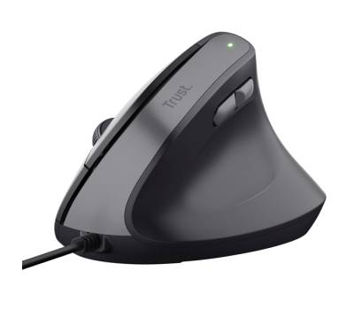 Mouse ergonomico Bayo II - Trust - 25144 - 8713439251449 - DMwebShop - 3