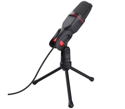 Microfono Usb GXT 212 Mico - Trust - 23791 - 8713439237917 - DMwebShop - 1