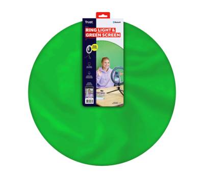 Kit streaming 2 in 1 Maku - Trust - 24881 - 8713439248814 - DMwebShop - 4