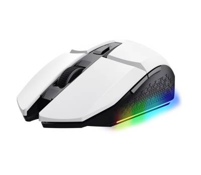 Mouse gaming illuminato wireless GXT 110 Felox - nero - Trust - 25037 - 8713439250374 - DMwebShop - 1