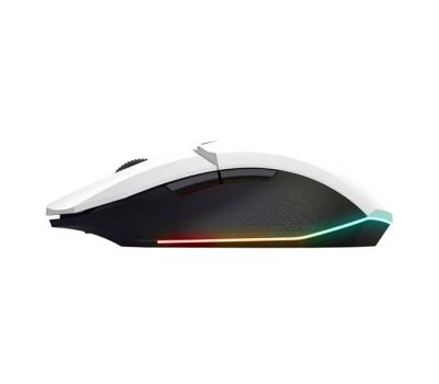 Mouse gaming illuminato wireless GXT 110 Felox - nero - Trust - 25037 - 8713439250374 - DMwebShop - 2