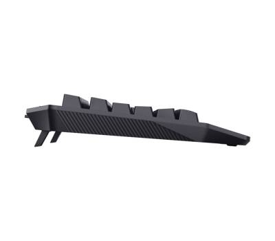 Tastiera da gaming illuminata GXT 836 EVOCX - Trust - 24723 - 8713439247237 - DMwebShop - 1