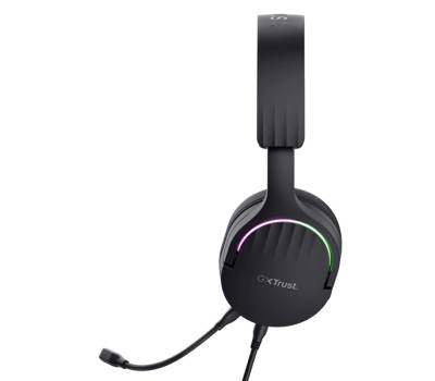 Cuffie gaming USB 7.1 GXT490 FAYZO - Trust - 24900 - 8713439249002 - DMwebShop - 2