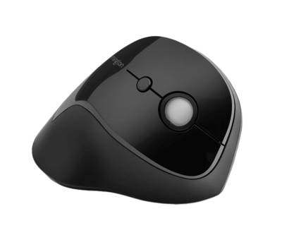 Mouse Pro Fit Ergo wireless verticale - Kensington - K75501EU - 5028252605960 - DMwebShop - 3