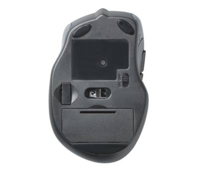Mouse wireless Pro Fit - di medie dimensioni - blu zaffiro - Kensington - K72421WW - 85896724216 - DMwebShop - 2