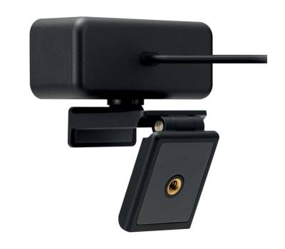Webcam grandangolare W1050 - con fuoco fisso - 1080p - Kensington - K80251WW - 85896802518 - DMwebShop - 2