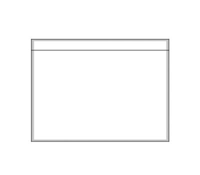 Buste adesive portadocumenti - C4 - 32 x 25 cm - conf. 250 pezzi - Eco Starline - X190002 - 8025133108081 - DMwebShop - 2