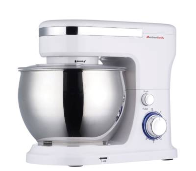 Impastatrice planetaria Maxima New - 1000 W - bianco - Melchioni Family - 118420410 - 8006012367485 - DMwebShop - 1