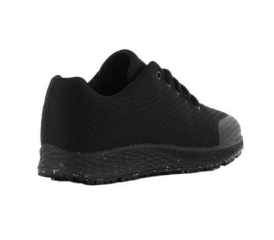 Calzatura Juno - numero 40 - nero - Safety Jogger - JUNOO1-BLK-40 - 5401124537888 - DMwebShop - 1