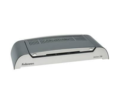 Rilegatrice termica Helios 30 - Fellowes - 5641001 - 43859570034 - DMwebShop - 1