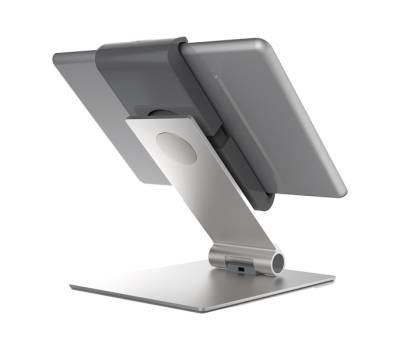 Supporto da tavolo per tablet - Tablet Holder Table - da 7' a 13' - Durable - 8930-23 - 4005546979632 - DMwebShop - 1
