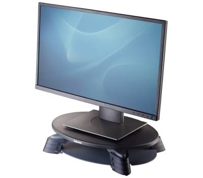 Supporto monitor rotante - Fellowes - 91450 - 77511914508 - DMwebShop - 1