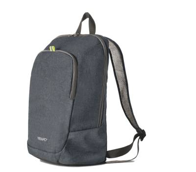 Zaino Ready - colori assortiti - in tessuto tecnico - 28 x 44 x 15 cm - InTempo - 9237RD - 8029221833466 - DMwebShop - 4