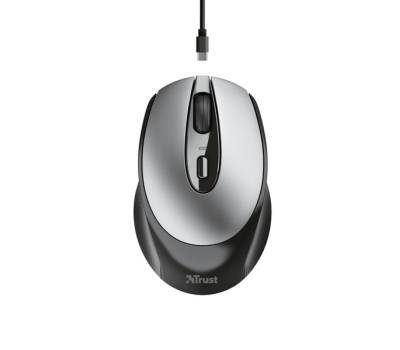 Mouse wireless ricaricabile Zaya - Trust - 23809 - 8713439238099 - DMwebShop - 1